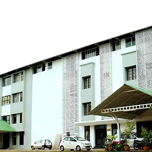 4* Guest house Soorya Regency