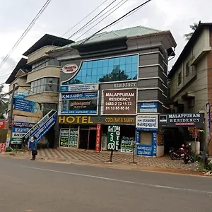  Hotel Residency